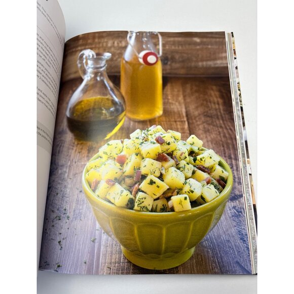 Nourish: The Paleo Healing Cookbook By Rachael Bryant - Picture 6 of 15